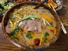 -玉祥府牛肉罩饼(金光道店)