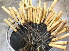 -袁家水泊水浒烤肉(白金店)