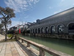 -广富林郊野公园