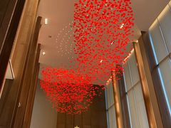 -嘉定凯悦·咖啡厅