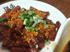 -搓火大都会(广安门总店)