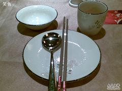 餐具-金象湾泰国餐厅(华林路店)