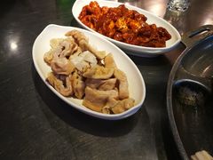 -喜来稀肉(虹泉路店)
