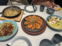 -鹿港小镇(悠唐店)