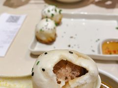 -东泰祥生煎馆(重庆北路店)