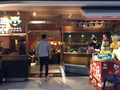 -吃饭皇帝大(解放西路店)