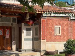 -晋江五店市传统文化旅游区