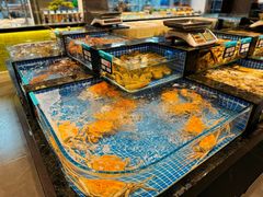 -东海怡品海鲜豆捞(星街坊店)