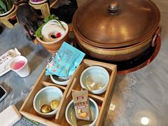 -慢丽江·云南野生菌土鸡锅(付家庄店)