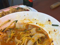 -老何太太鹤岗小串·团建聚餐(龙华店)