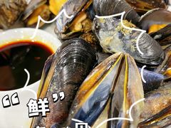 -原味蒸汽海鲜(嵊泗店)