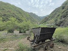 -双龙峡
