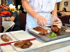 -天和晟烤鸭店(世纪坛店)