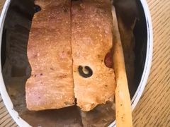 餐前面包-EN SPACE恩空间