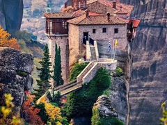 -梅黛奥拉修道院