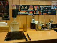 -博多一幸舍(侨福芳草地购物中心店)