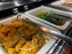 -韩盛·盛江山自助料理(于洪新玛特店)