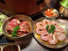 -西塔老太太泥炉烤肉(上海七宝领展广场店)