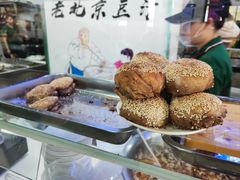 -老磁器口豆汁店(天坛店)
