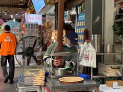 -芝麻糊世家(西华店)