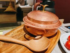 -芸山季·云南野生菌火锅(宝能环球汇店)