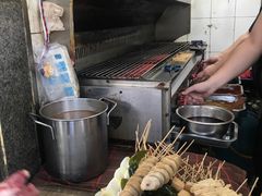 -非凡烧烤(历史博物馆店)