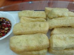 -威坪饭店