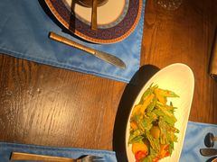 -甘尼仕印度餐厅酒吧(斜塘老街店)