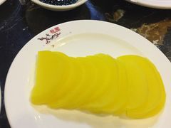 -桃园中华料理炸酱面(燕儿岛路店)