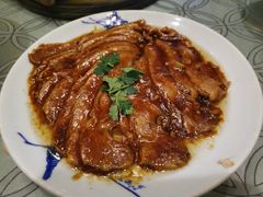 -恒盛居回族饭店