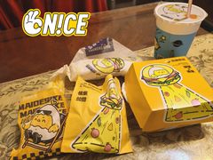 -迈德思客(阎良千禧广场店)