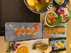 -食鲤料理(西虹东路店)