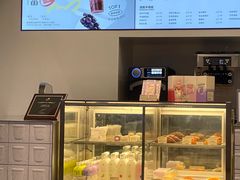 -喜茶(深圳海岸城店)