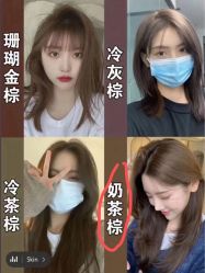 -DX HAIR SALON·发现未知美发沙龙