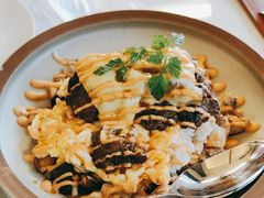 -盐说·西式餐酒馆(光明万达店)