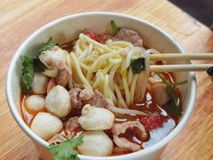 -明月虾面(厦禾路店)