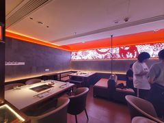 -大妙火锅·非物质文化遗产(锦里店)