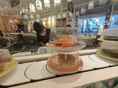 -禾绿回转寿司(苏宁广场店)