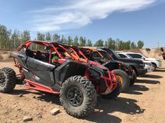 -永定河休闲森林公园