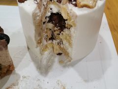 -莎琳娜食品有限公司·蛋糕店