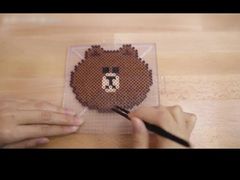 -郑在DIY·潮玩银饰绘画手作(中央大道旗舰店)
