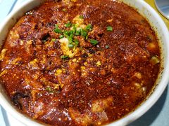 -58度品质川菜馆(经一路店)