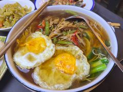 -徽三说·土徽菜·中国徽菜连锁品牌(一中店)