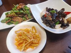 -奥山雅阁酒店·中餐厅