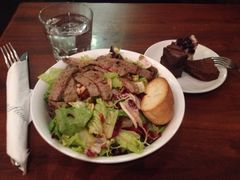 穀屋&nbsp;House&nbsp;Of&nbsp;Flour(张江店)-榖屋house of flour(张江首店)