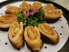 -卢家湾大酒店(诸暨店)