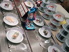 -绿岛港轩海鲜烤肉涮锅自助餐厅