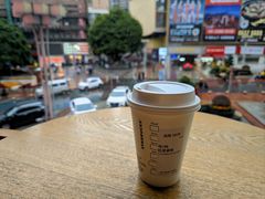 -星巴克臻选(重庆沙坪坝店)