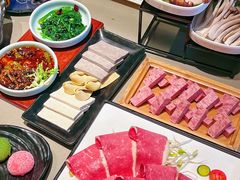 -享月汤皇·海鲜小火锅·聚会(曲江创意谷店)