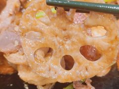 -天府国麻辣香锅(黄岛永旺店)